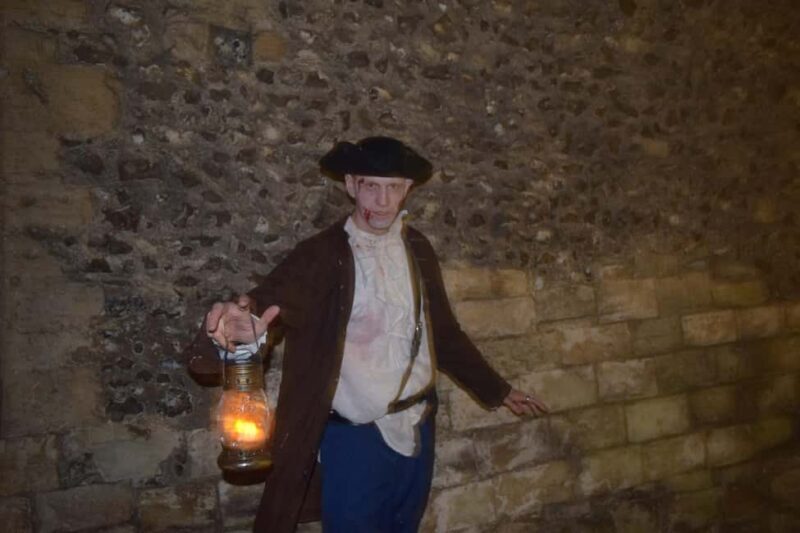 Winchester Ghost Tour - Who Will Love This?