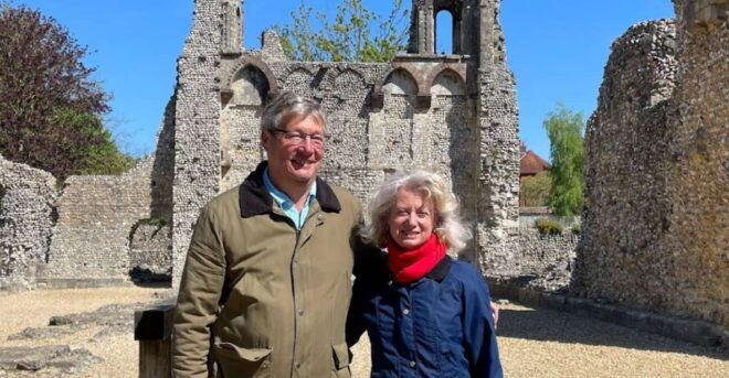 Winchester: Historic Castles and Cathedrals Walking Tour - Common Questions