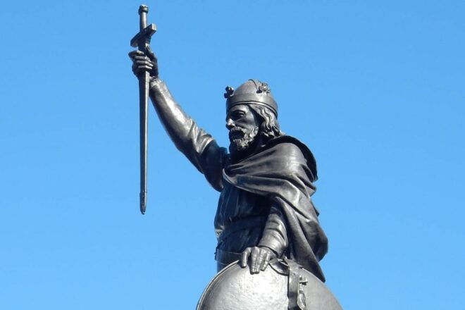 Winchester: Smartphone Self-Guided Heritage Walks - Walk Highlights