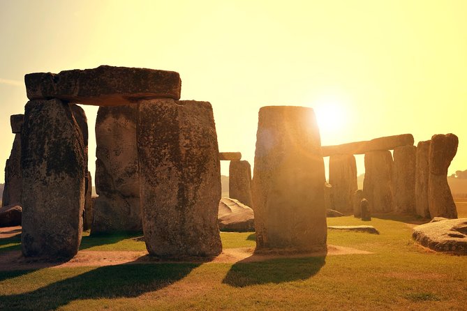 Winchester, Stonehenge & Salisbury Independent Full Day Private Tour - Stonehenge Mysteries