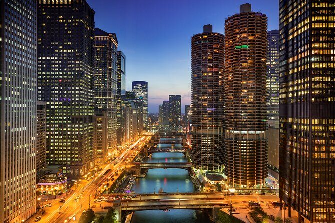 Wind and Souls an Adults Only Ghost Tour in Chicago - Good To Know