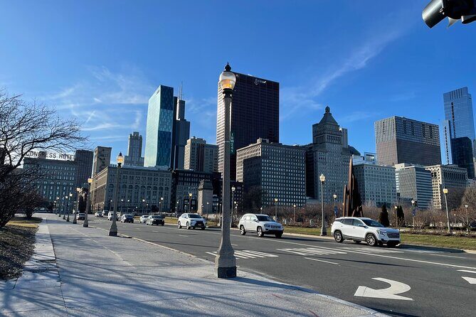 Wind and Souls an Adults Only Ghost Tour in Chicago - Exploring the Itinerary in Detail