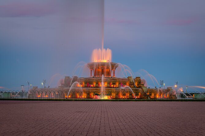Wind and Souls an Adults Only Ghost Tour in Chicago - Who Would Enjoy This Tour?