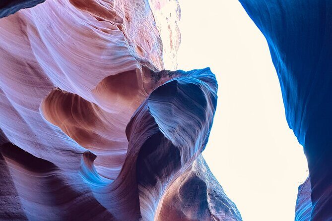 Wind Canyon Slot Tours - Good To Know