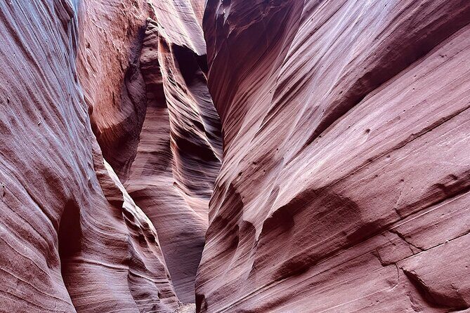 Wind Canyon Slot Tours - What is Wind Canyon Slot Tours?