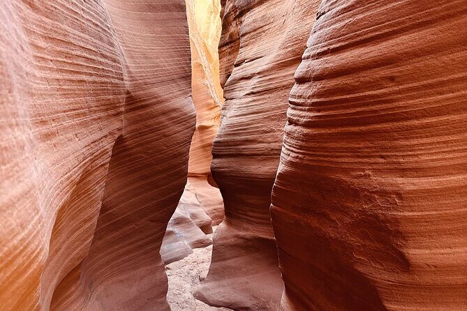 Wind Canyon Slot Tours - FAQs