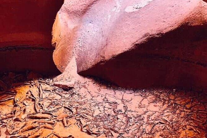 Wind Castle Canyon Tour - Introduction