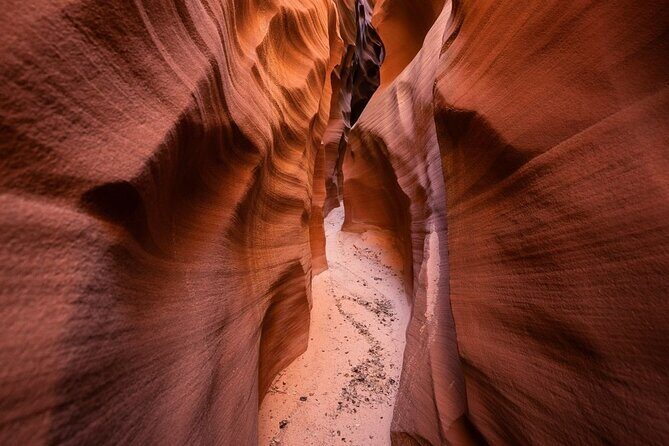 Wind Castle Canyon Tour - Practical Tips for Travelers