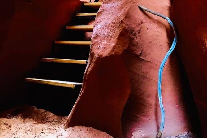 Wind Castle Canyon Tour - Authentic Insights from Reviews