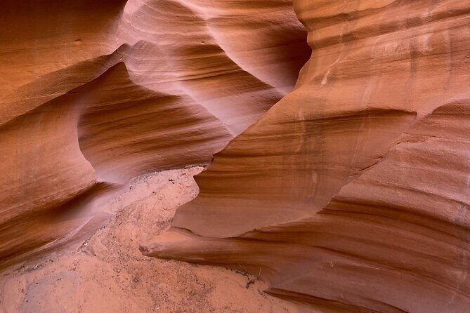 Wind Castle Canyon Tour - FAQ