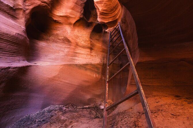 Wind Castle Canyon Tour - Who Would Love This Tour?