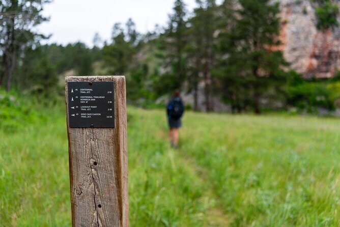 Wind Cave National Park Self-Guided Audio Tour - Frequently Asked Questions
