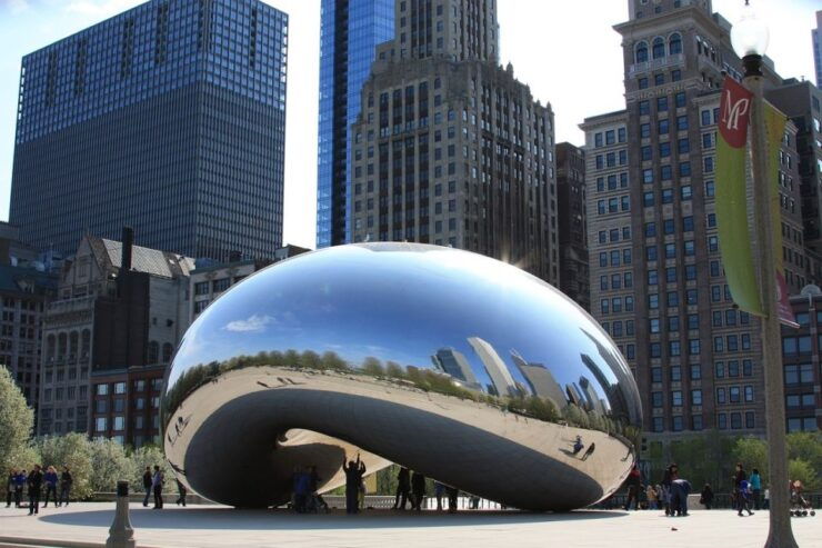 Wind City Wanderlust: A Chicago Family Odyssey - Available Activities and Itinerary