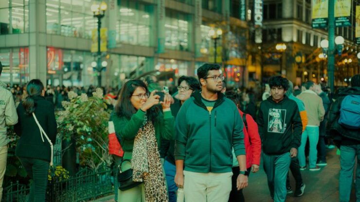 Wind City Wanderlust: A Chicago Family Odyssey - Highlights and Experiences
