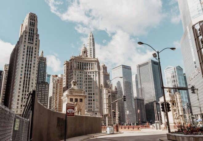 Wind City Wanderlust: A Chicago Family Odyssey - Family-Friendly Tours and Attractions