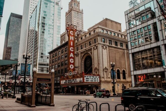 Wind City Wanderlust: A Chicago Family Odyssey - Common Questions