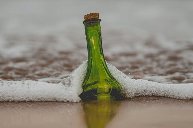 Wind Dancer Happy Hour Sail - Good To Know