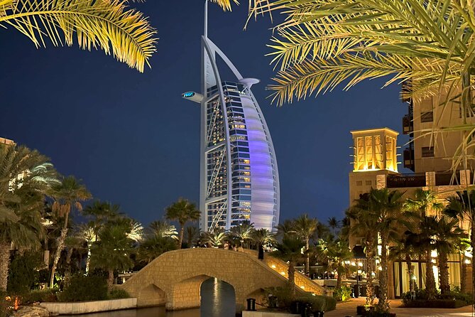 Wind in Your Hair: Explore Dubai in a Convertible Car - The Sum Up