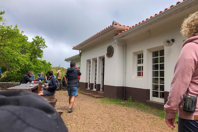 Wind Lagoon and Waterfalls Hike and Tour - Common Questions