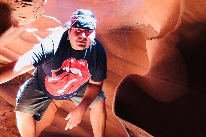 Wind Pebble Canyon Partial Hiking tour through Antelope Canyon - Who Is This Tour Best For?