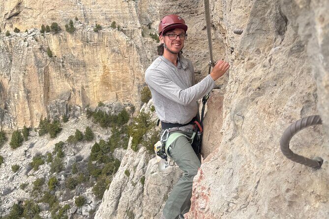Wind River Via Ferrata and Sport Climbing - The Sum Up: Is It Worth the Investment?