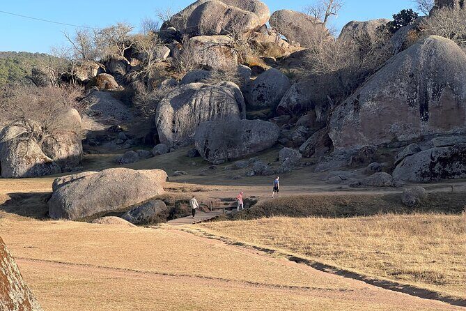 Wind TOUR: Mountains, Forests, Enigma Stones and Coffee Farms - Who Is This Tour Best For?