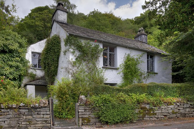 Windermere & Lake District Tour From Manchester Incl. Admission - Tour Itinerary