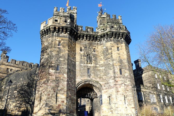 Windermere & Lake District Tour From Manchester Incl. Admission - Praise for Driver/Guides