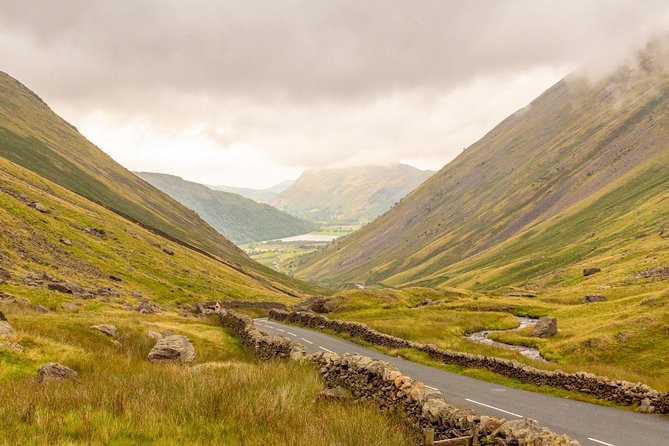 Windermere to Ambleside Mini Tour - Includes Stop at Golden Rule - Tour Highlights