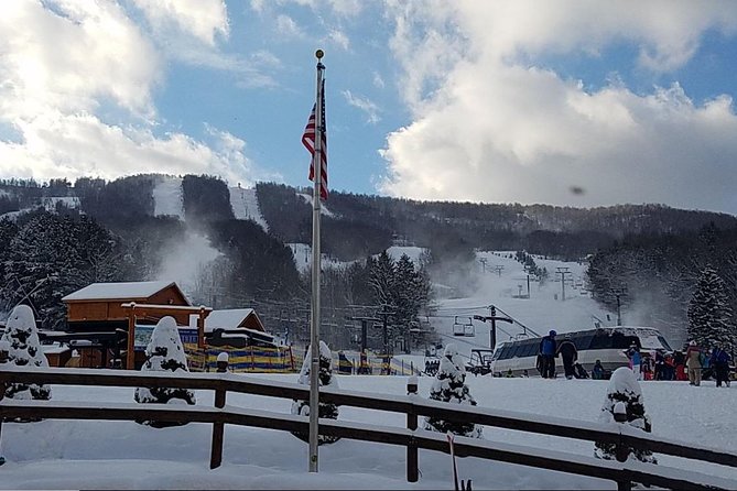 Windham Transportation Only From NYC - Pricing and Booking Details