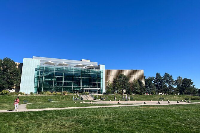 Winding Pathways of Denver's City Park A Self-Guided Tour - An In-Depth Look at the Tour Experience