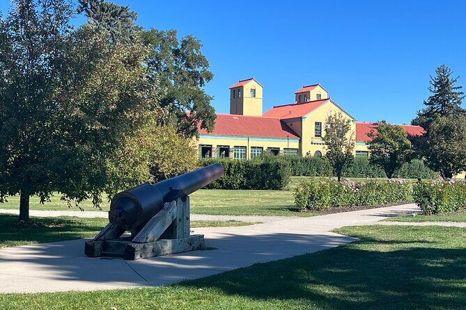 Winding Pathways of Denver's City Park A Self-Guided Tour - FAQ