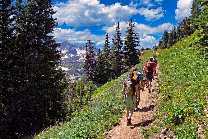 Winding Trails, Big Skies and Intimate Encounters with Nature - Good To Know