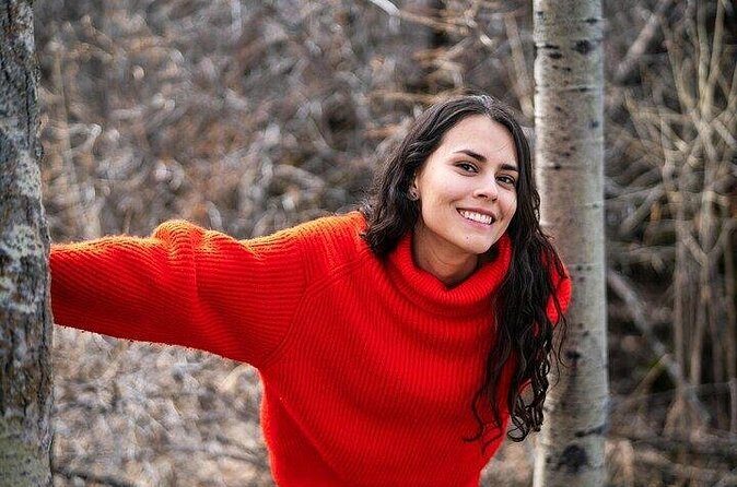 Winding Trails, Big Skies and Intimate Encounters with Nature - An In-Depth Look at the Experience