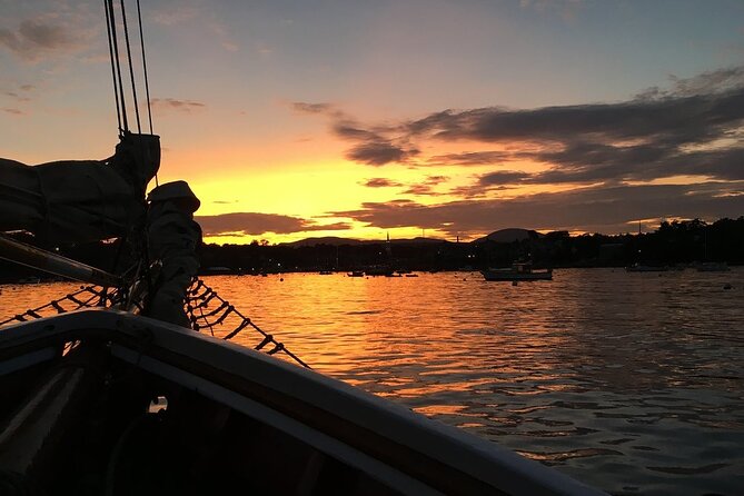 Windjammer Classic Sunset Sail - The Sum Up
