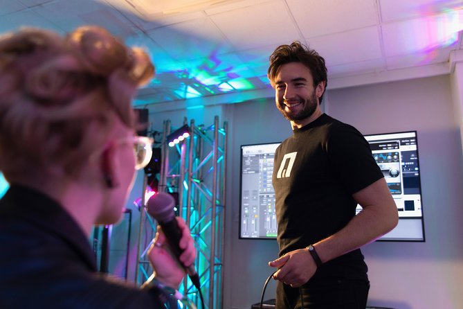 Windmill Lane Recording Studios - Visitor Experience - Common Questions