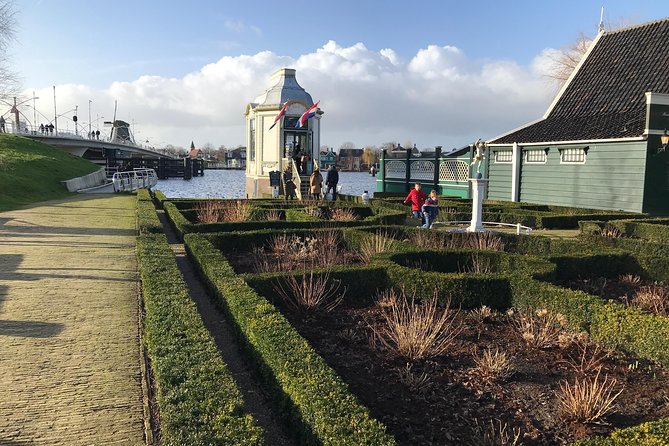 Windmill Village Zaanse Schans Guided Tour Amsterdam Region - Traveler Photos and Reviews