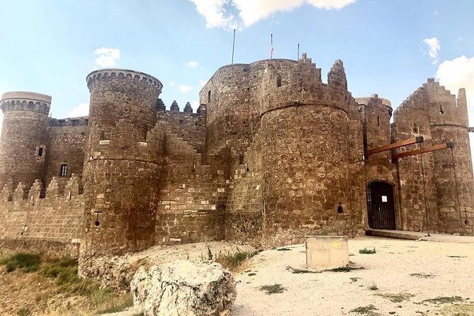 Windmills of Don Quixote Wine Tour From Madrid - The Sum Up and Final Thoughts