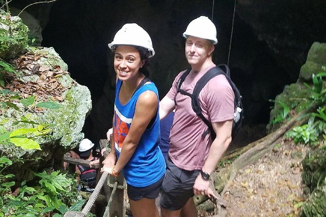 Window Cave and Indian Cave private tour with an archaeologist as guide - Good To Know