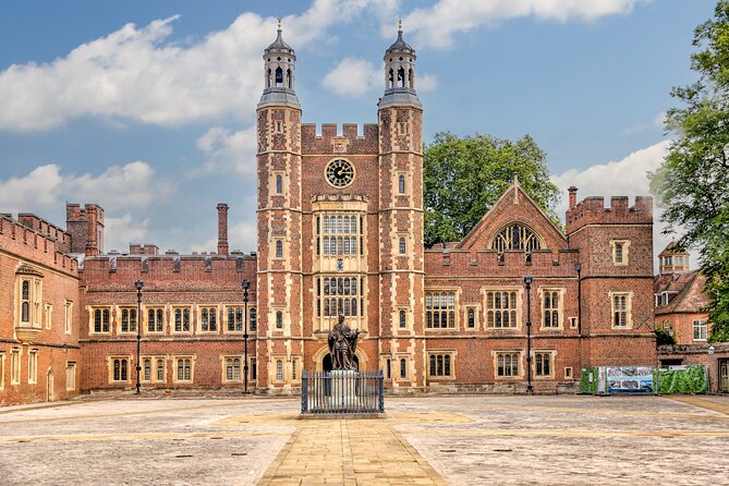Windsor and Eton Day Tour From London by Train - Additional Info
