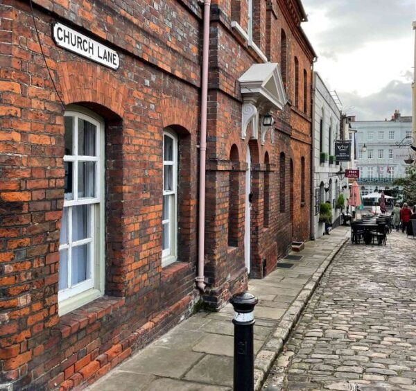 Windsor and Eton's Royal History: A Self-Guided Audio Tour - The Sum Up