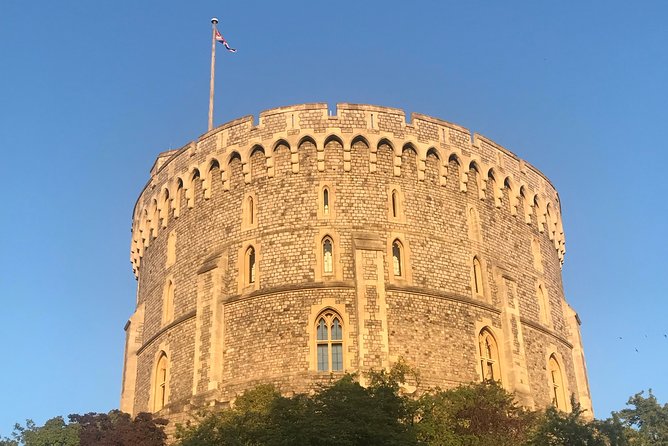 Windsor and Thames Valley Bike Tour - Traveler Photos and Reviews