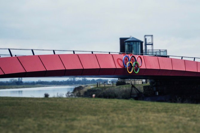 Windsor and Thames Valley Bike Tour - Safety and Equipment