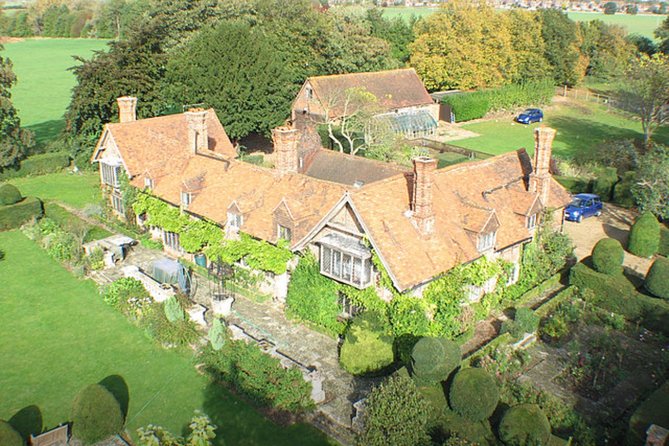 Windsor and Thames Valley Bike Tour - Booking and Contact Information