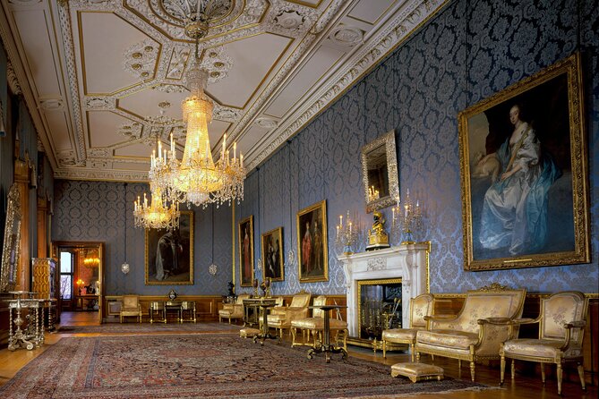 Windsor Castle Admission Ticket - Reviews