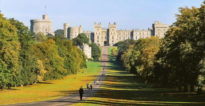 Windsor Castle Admission Ticket - Inclusions