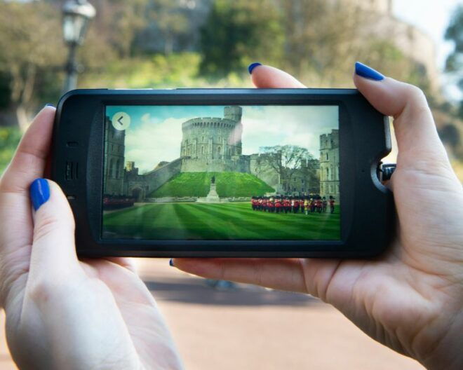 Windsor Castle and Buckingham Palace Full-Day Tour - Full Tour Description