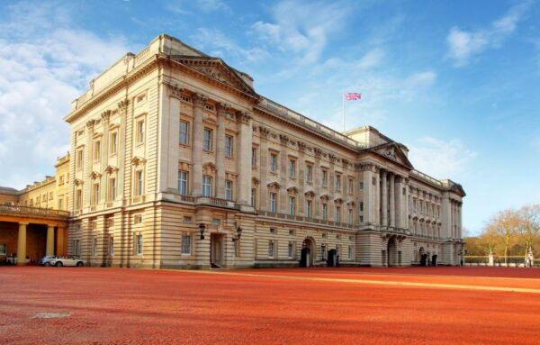 Windsor Castle and Buckingham Palace Full-Day Tour - Common Questions