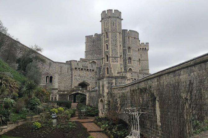 Windsor Castle and Eton College Private Car Tour - Inclusions and Amenities