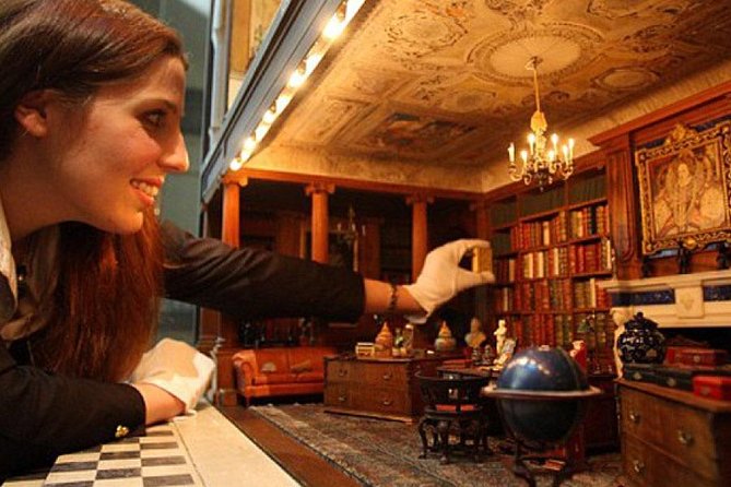 Windsor Castle and Hampton Court Palace Tour - Tips for a Smooth Tour